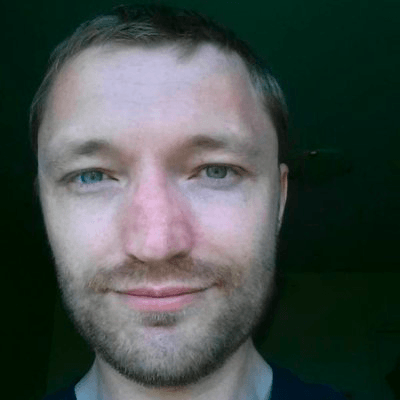 Andriy Burkov