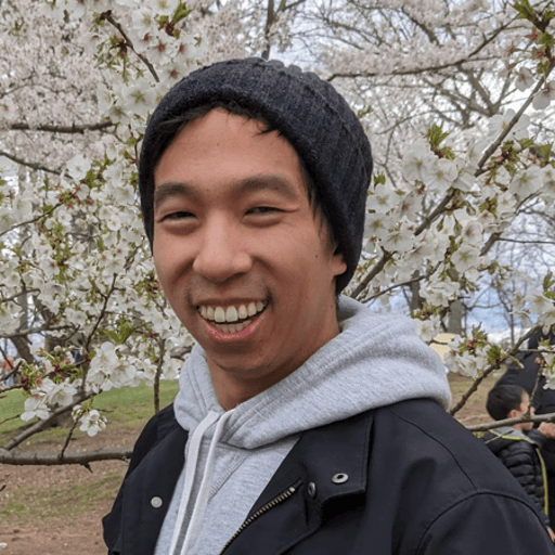 Thomas Hu photo